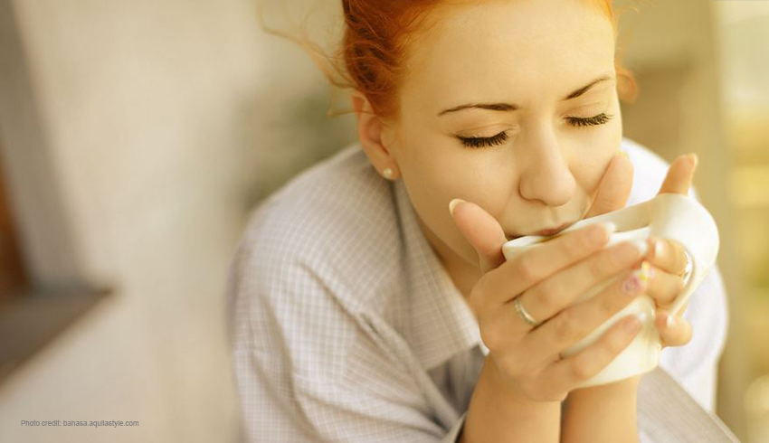 4 Surprising Sources Of Anti Aging Antioxidants